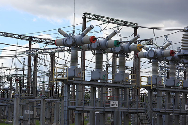 電(diàn)力設施“輻射”不(bù)是(shì)事(shì)兒(ér)